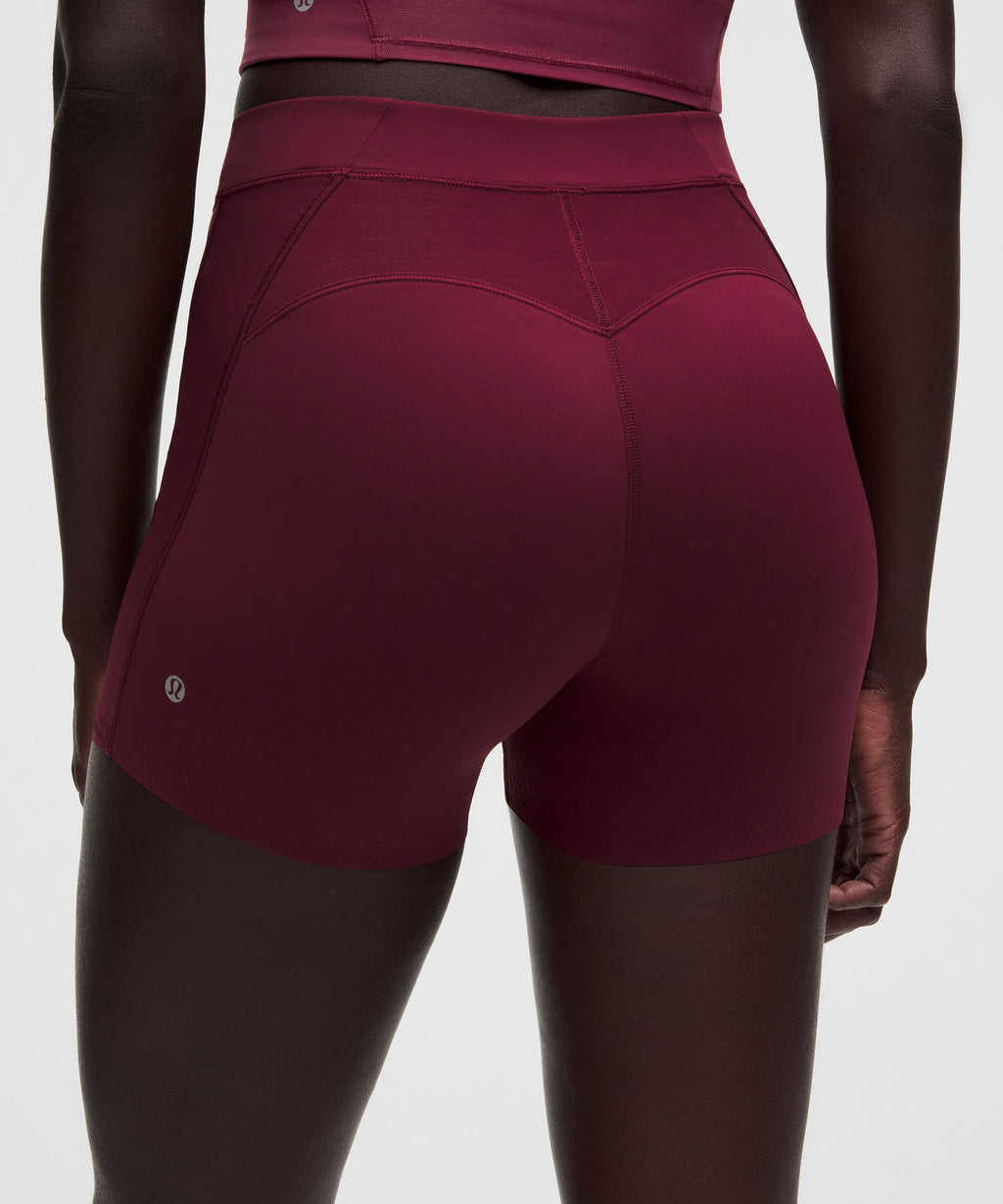 Burgundy Bay