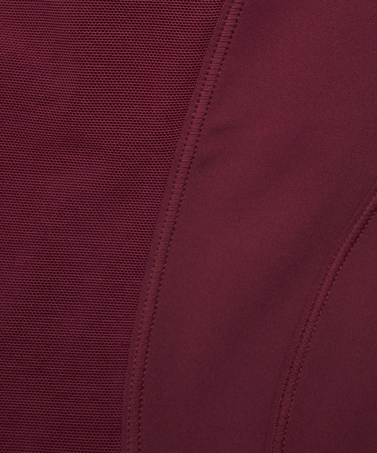 Burgundy Bay