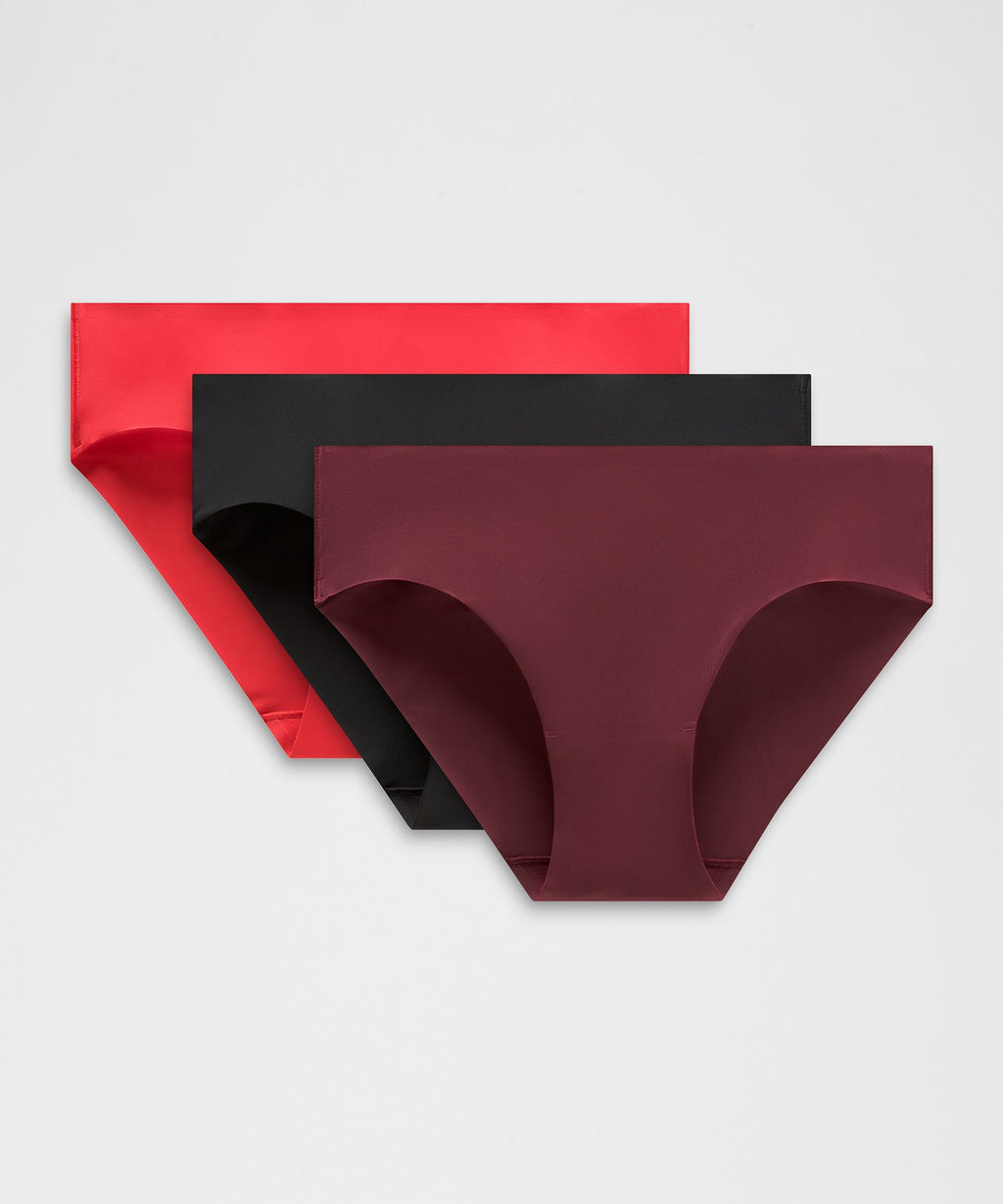 Black/Oxford Red/Burgundy Bay