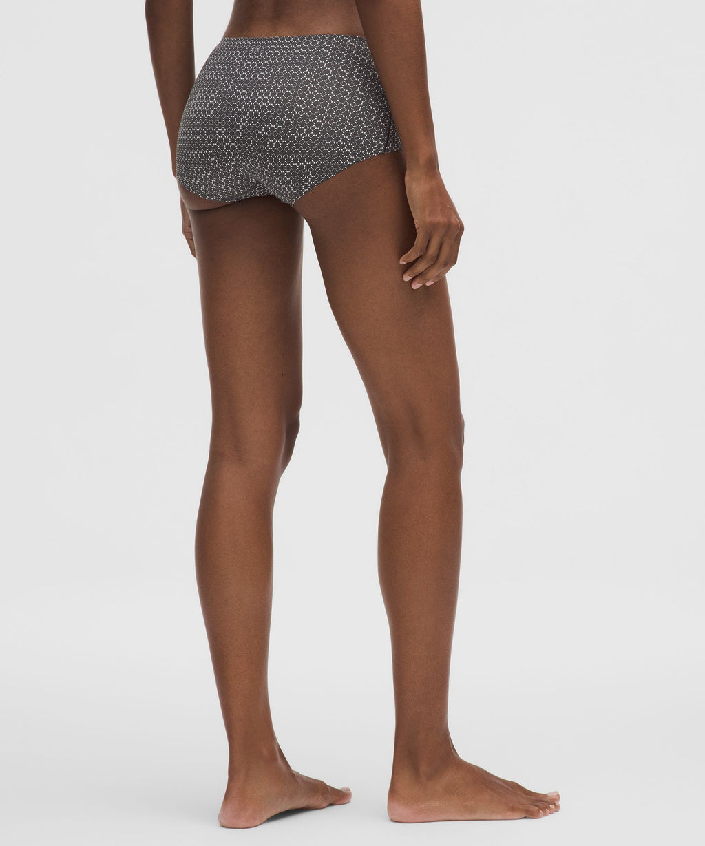 Black/Lace Dot White Graphite Grey/Bone
