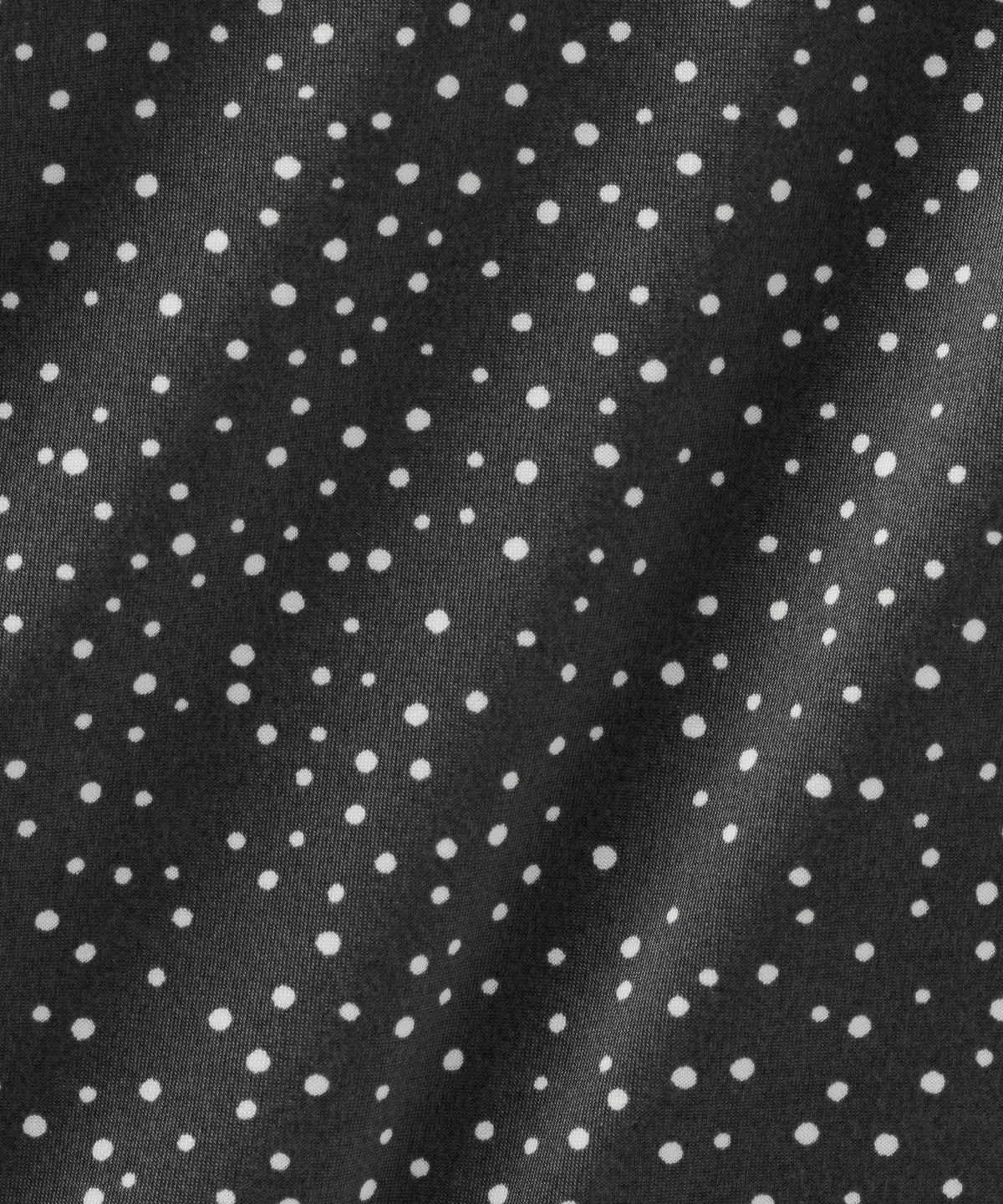 Black/Twilight Rose/Irregular Dotty Antique White Graphite Grey