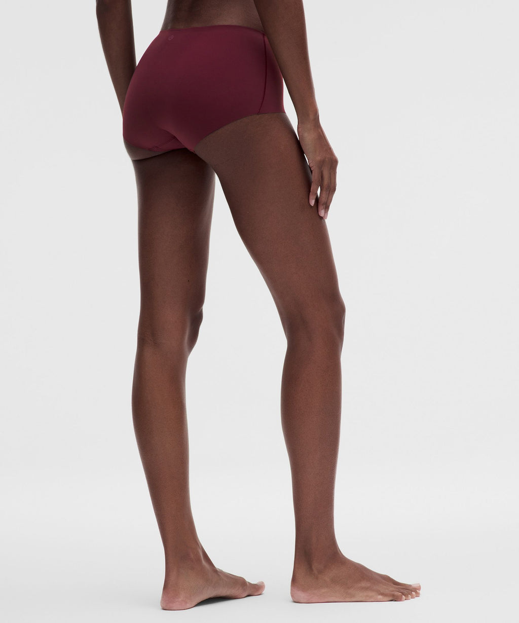 Burgundy Bay/Lotus Lavender/Light Ivory