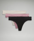 Bone/Rose Blush/Black
