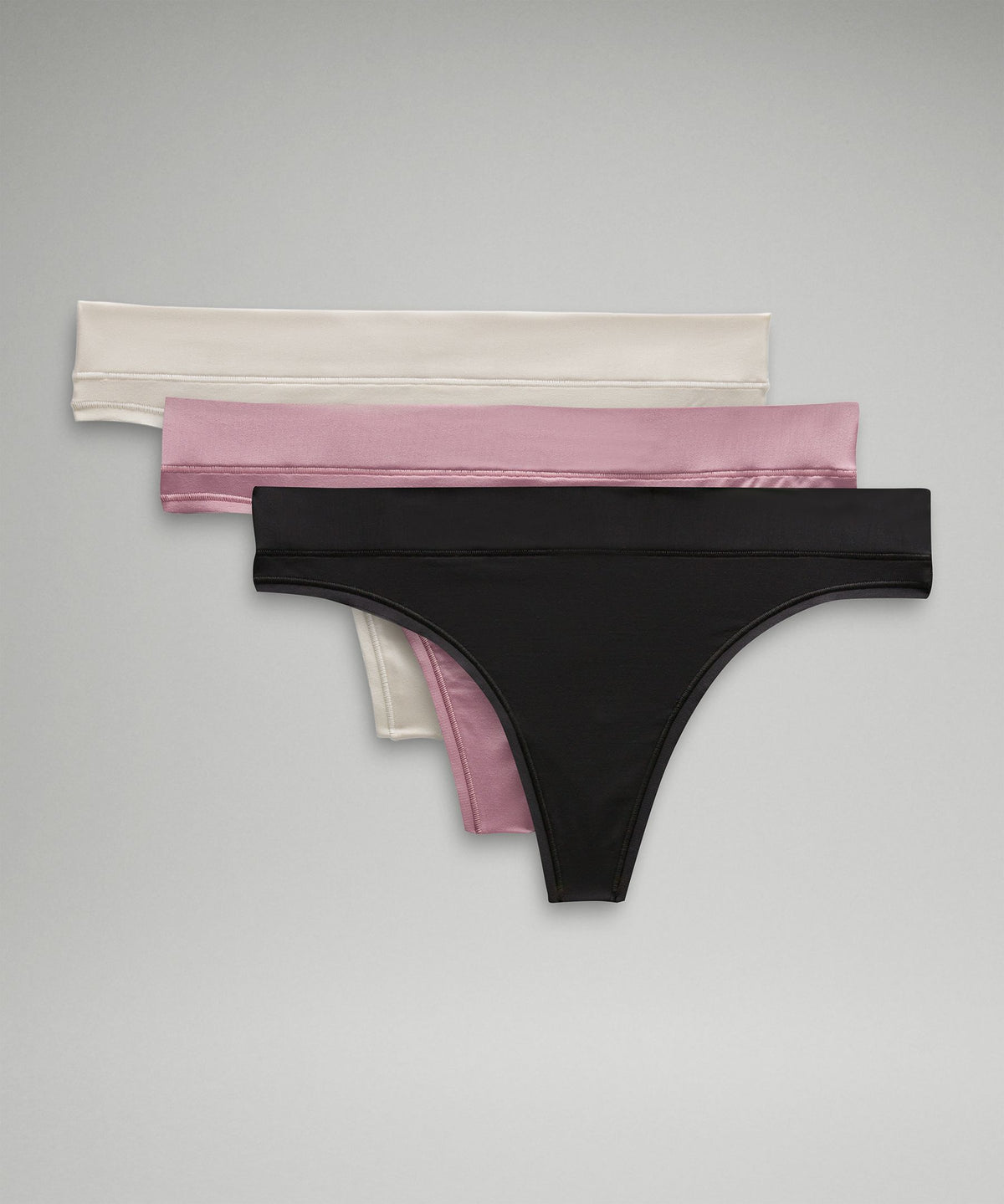 Bone/Rose Blush/Black
