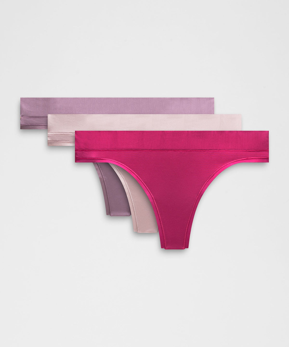Lavender Lux/Pink Haze/Magenta Smoke