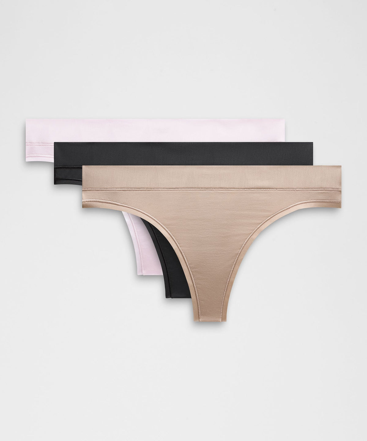 Black/Blissful Pink/Nutmeg