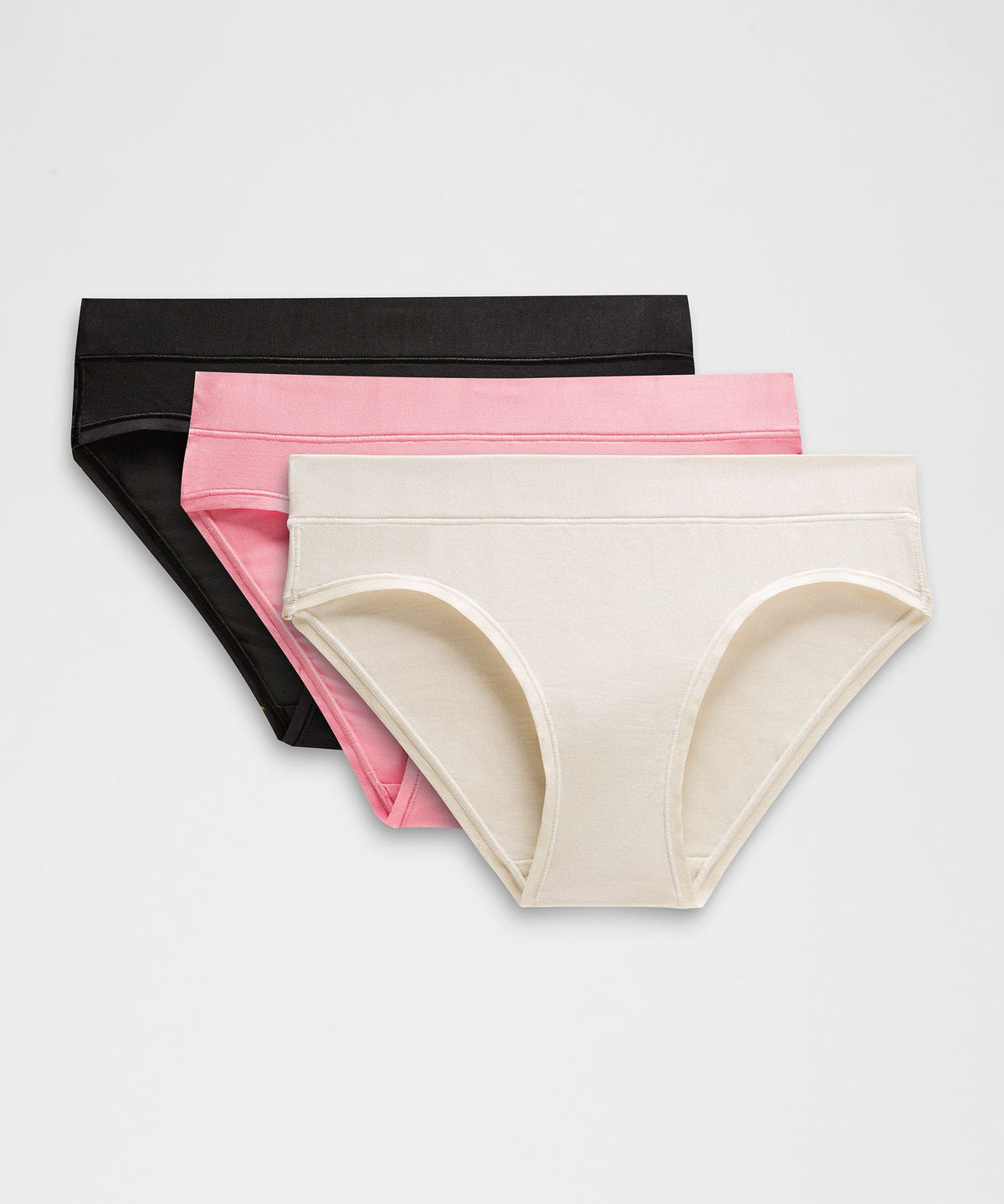 Bone/Pink Tide/Black