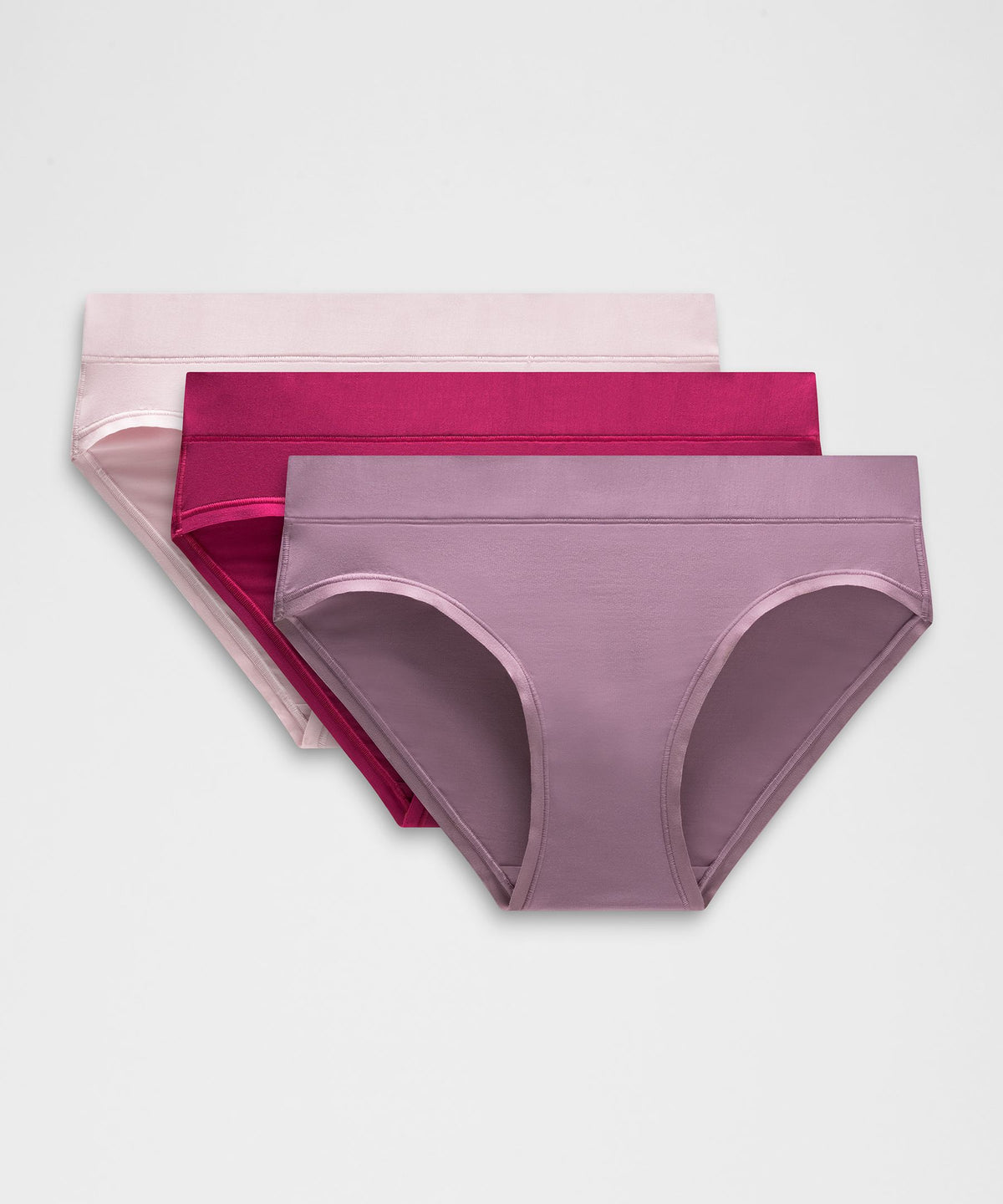 Lavender Lux/Pink Haze/Magenta Smoke