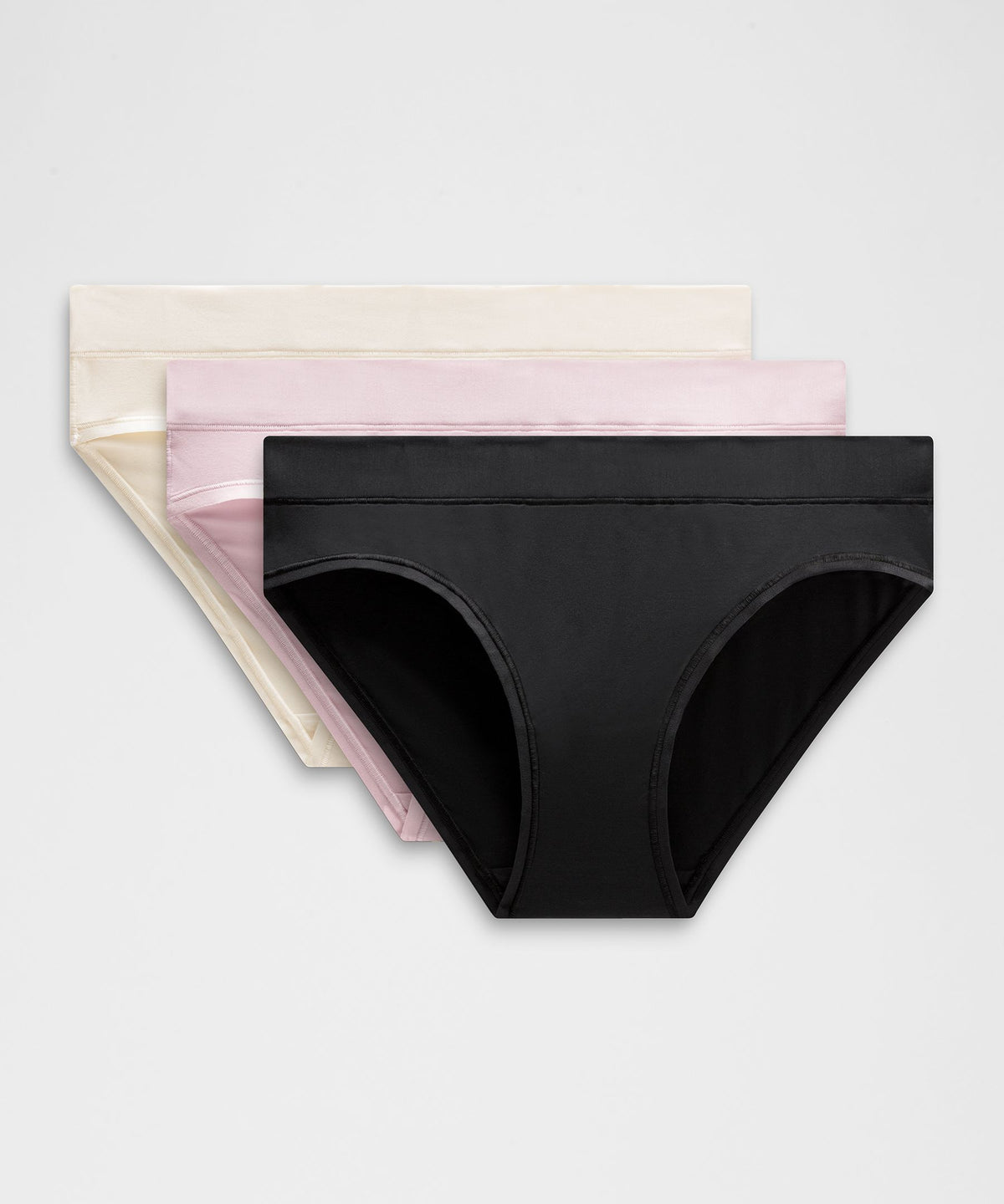 Pink Haze/Light Ivory/Black