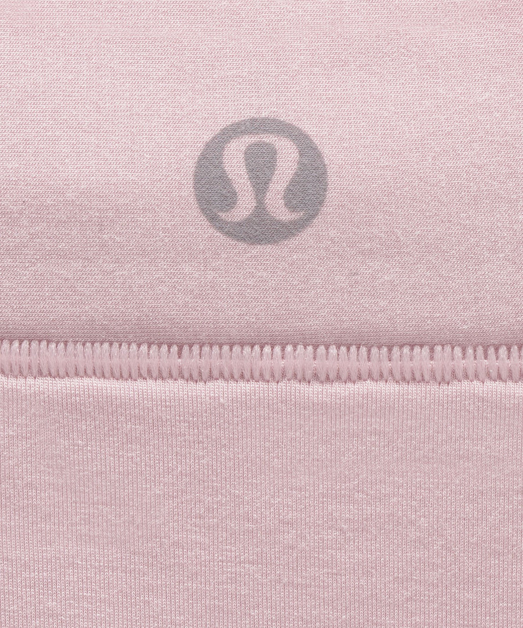 Pink Haze/Light Ivory/Black