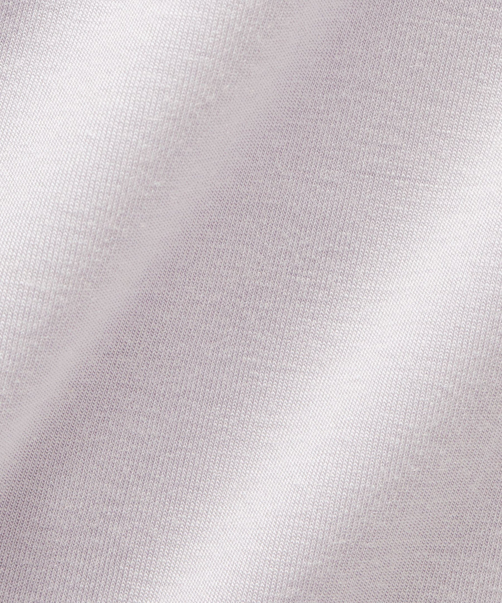 Light Ivory/Faint Lavender/Black Plum