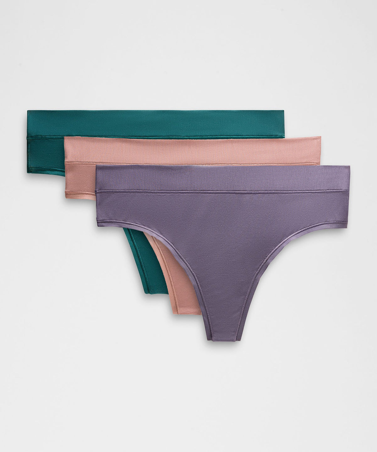 Storm Teal/Twilight Rose/Nightfall