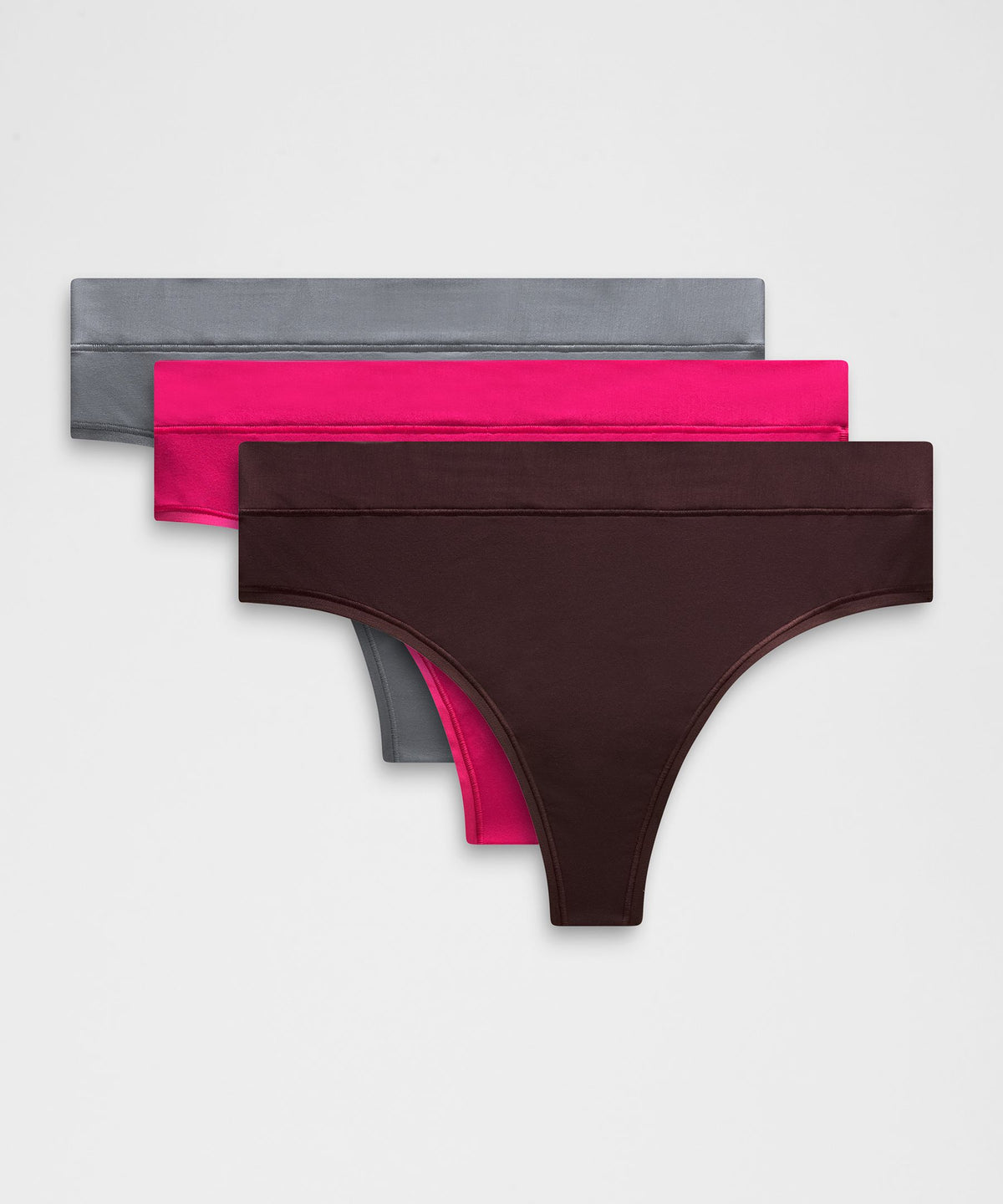 Passionate/Solar Grey/Goodnight Plum