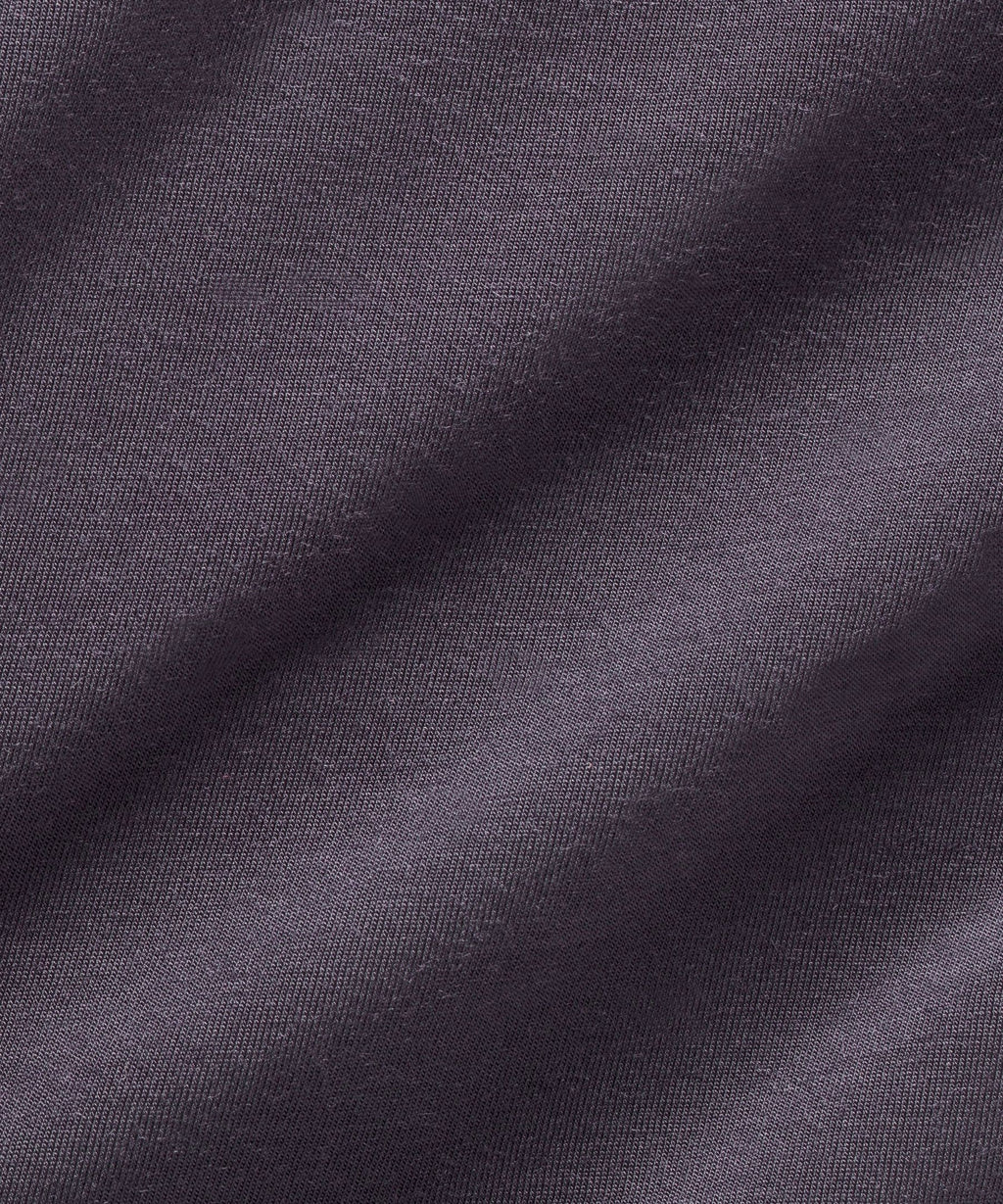 Atmospheric Purple/Light Ivory/Flower Dot Light Vapor Atmospheric Purple