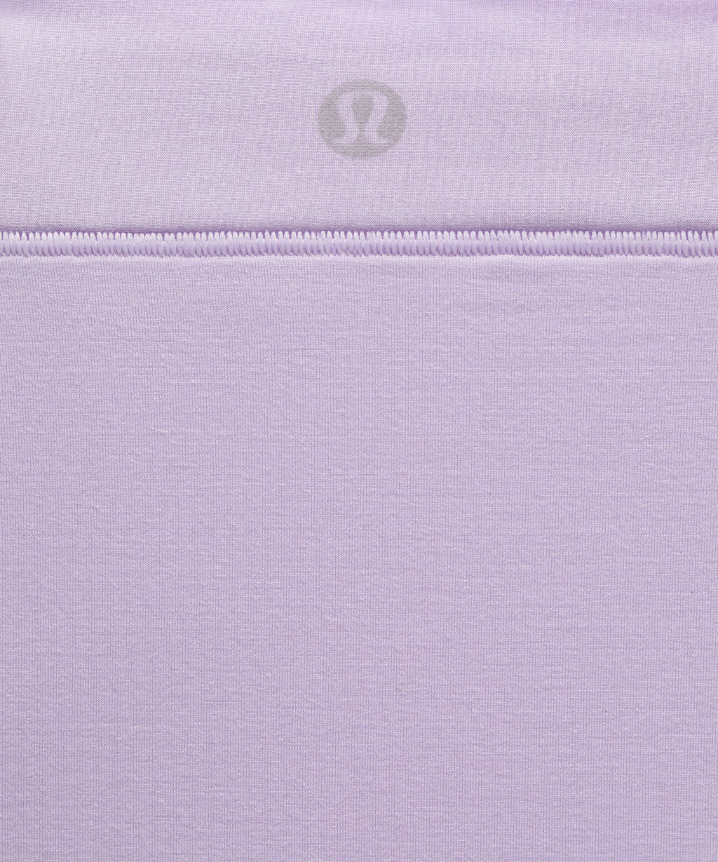 Lavender Frost/Pink Organza/Chilled Grape