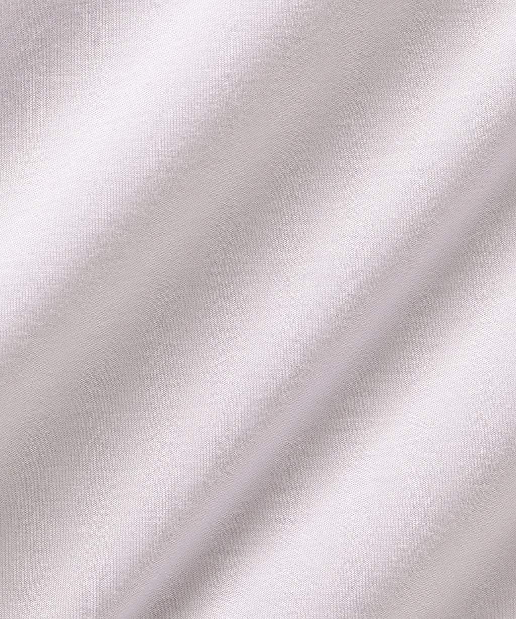 Light Ivory/Faint Lavender/Black Plum