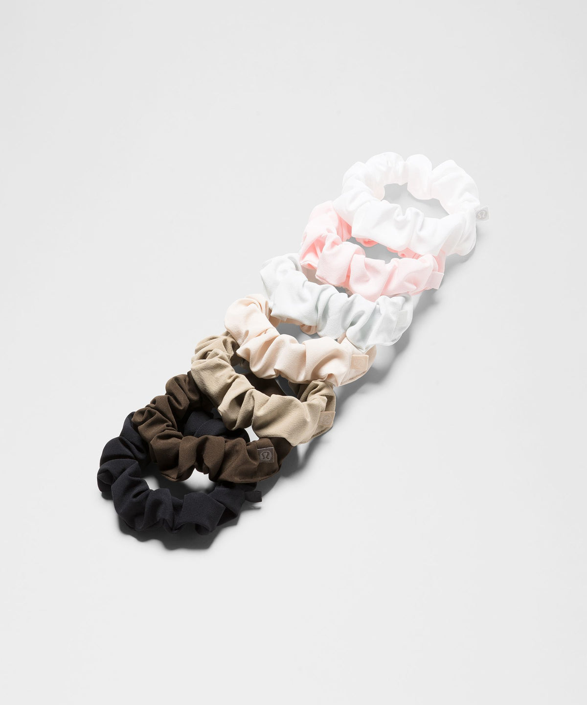 Black/Walnut Crunch/Wacky Khaki/Breakfast Tea/White/Polo Pastel/Pink Pearl