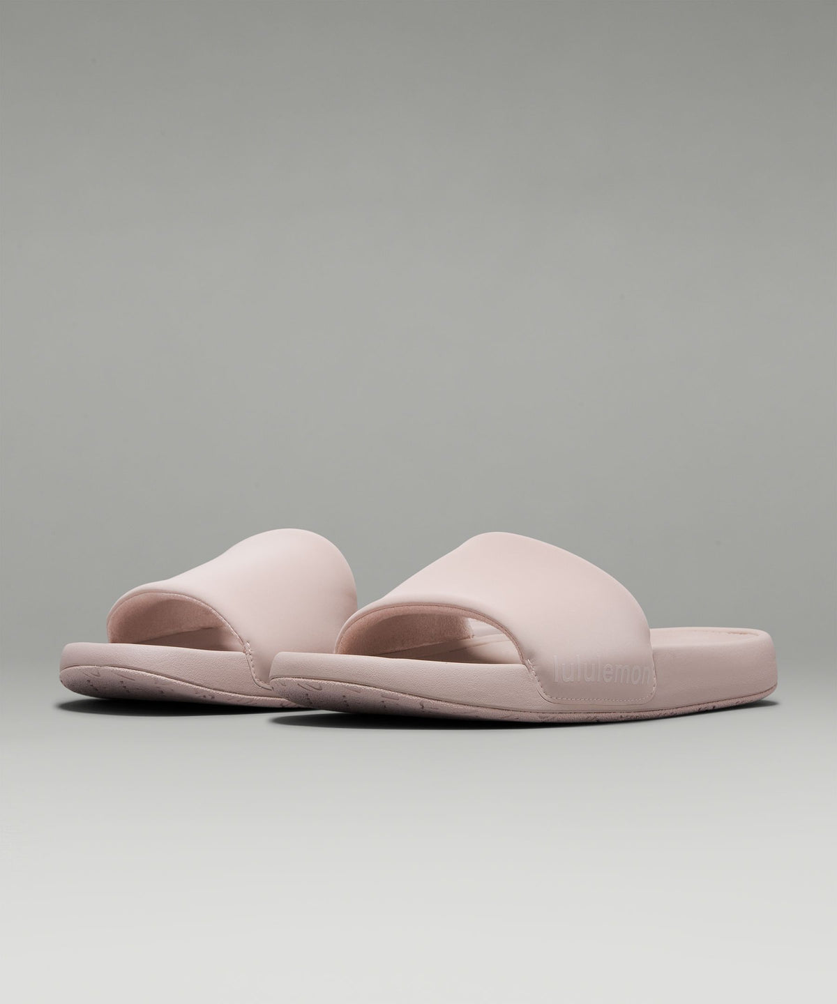 Misty Pink/Misty Pink