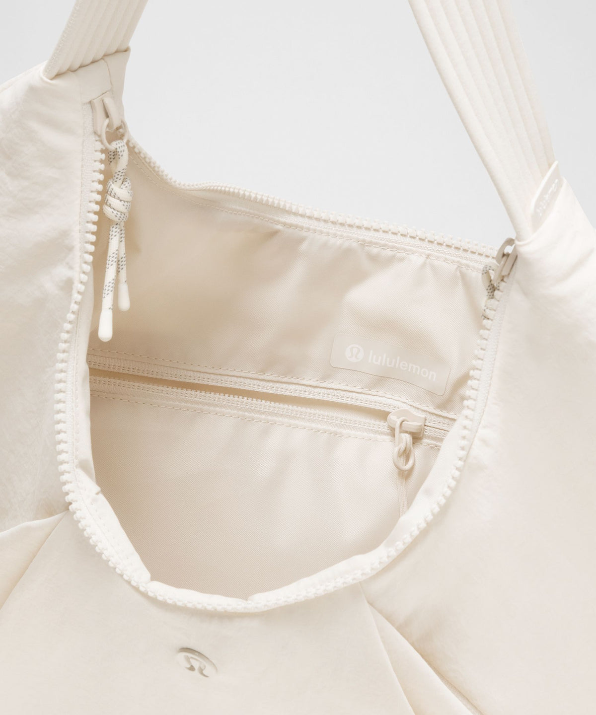 Light Ivory