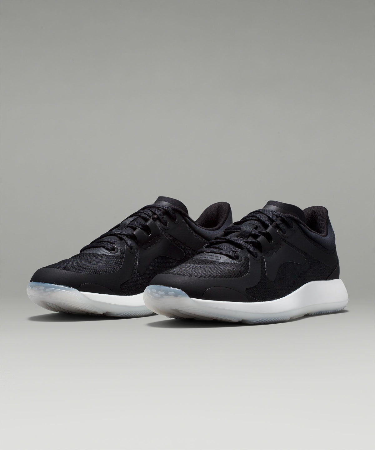 Black/Graphite Grey/White