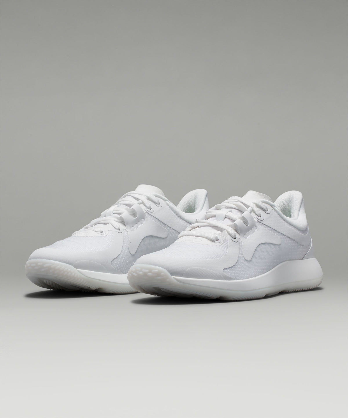 White/Light Vapor/White