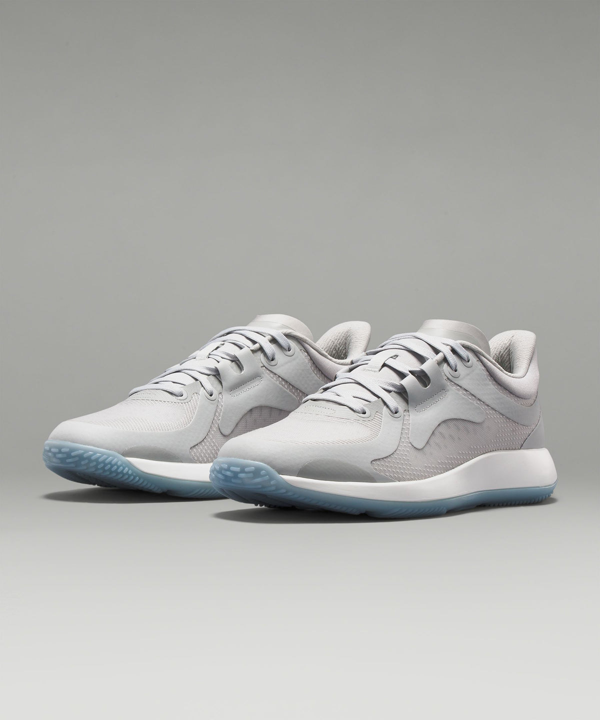 Vapor/White/Iced Lavender