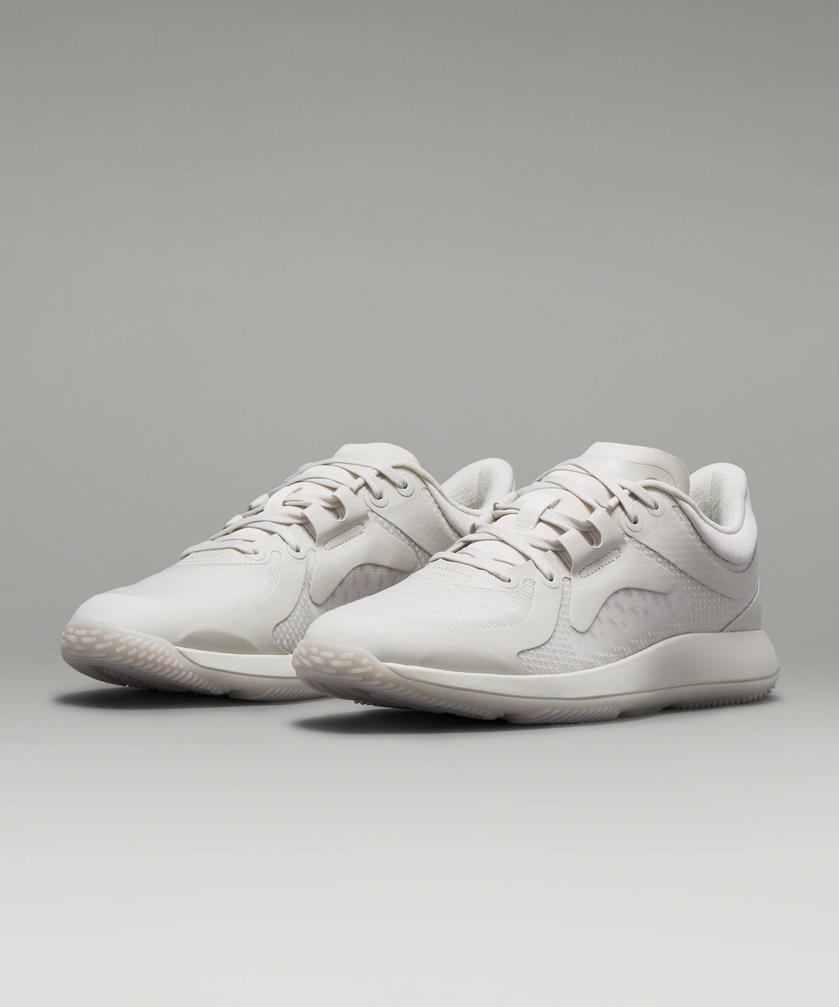 Bone/Silver Drop/Bone