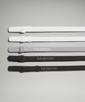 Black/Black/Rhino Grey/White/White