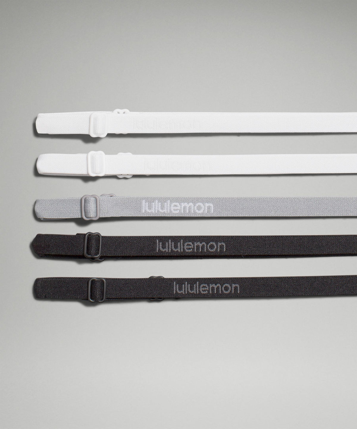Black/Black/Rhino Grey/White/White