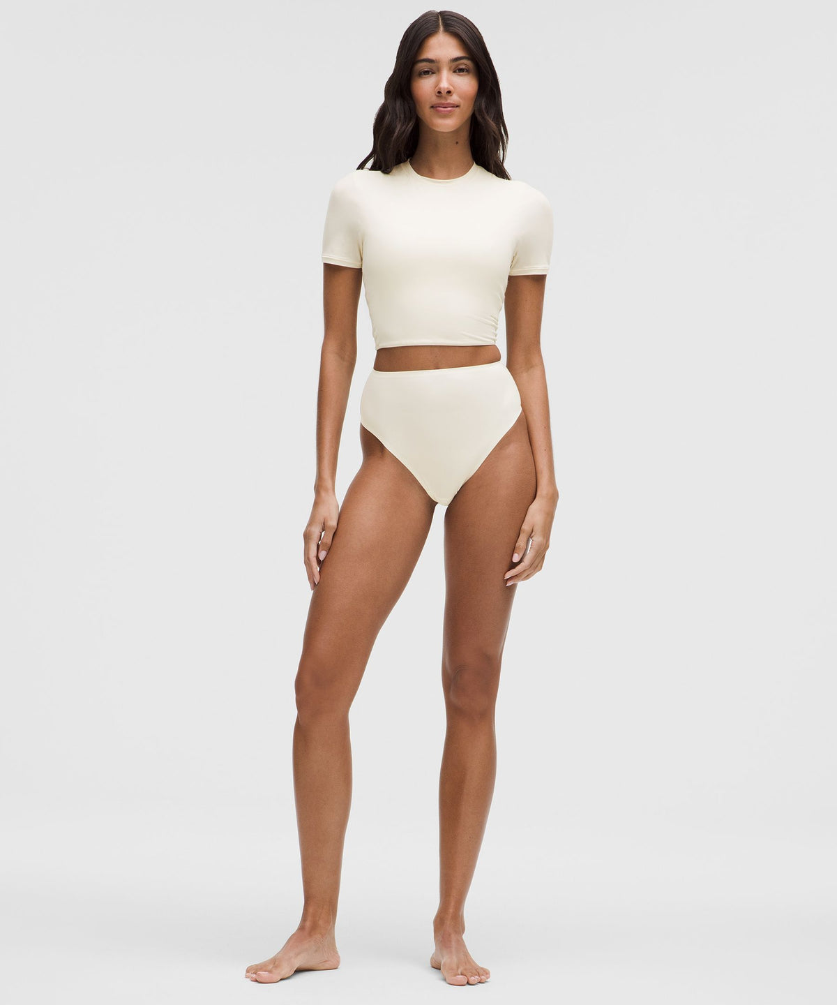 Light Ivory