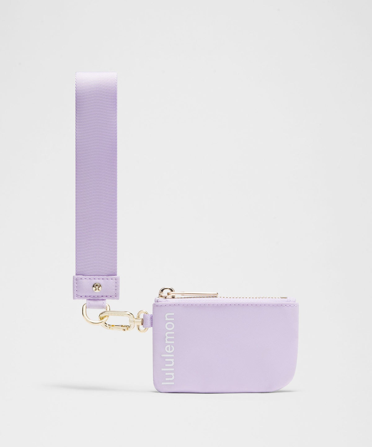 Lavender Frost/White