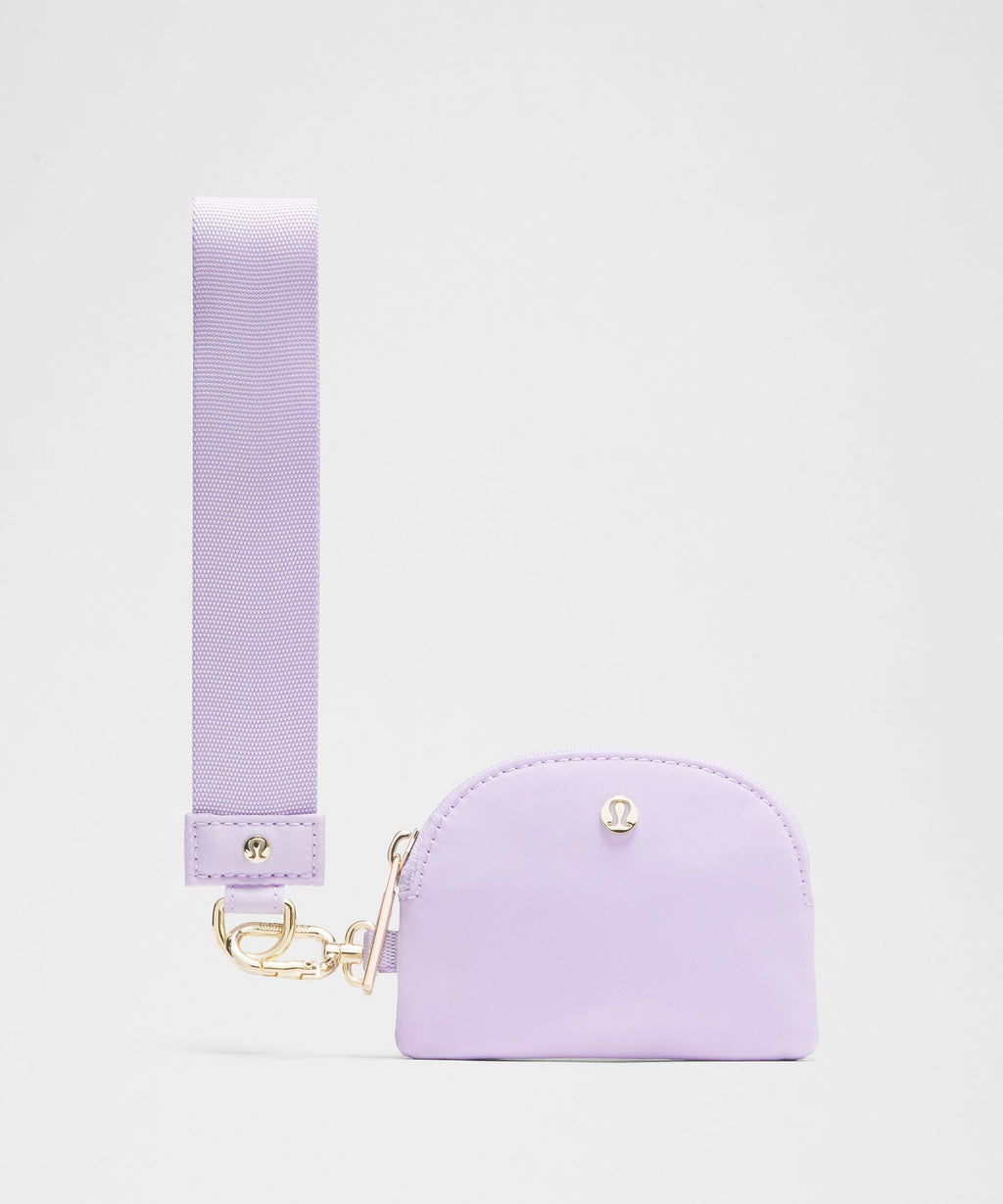 Lavender Frost/White