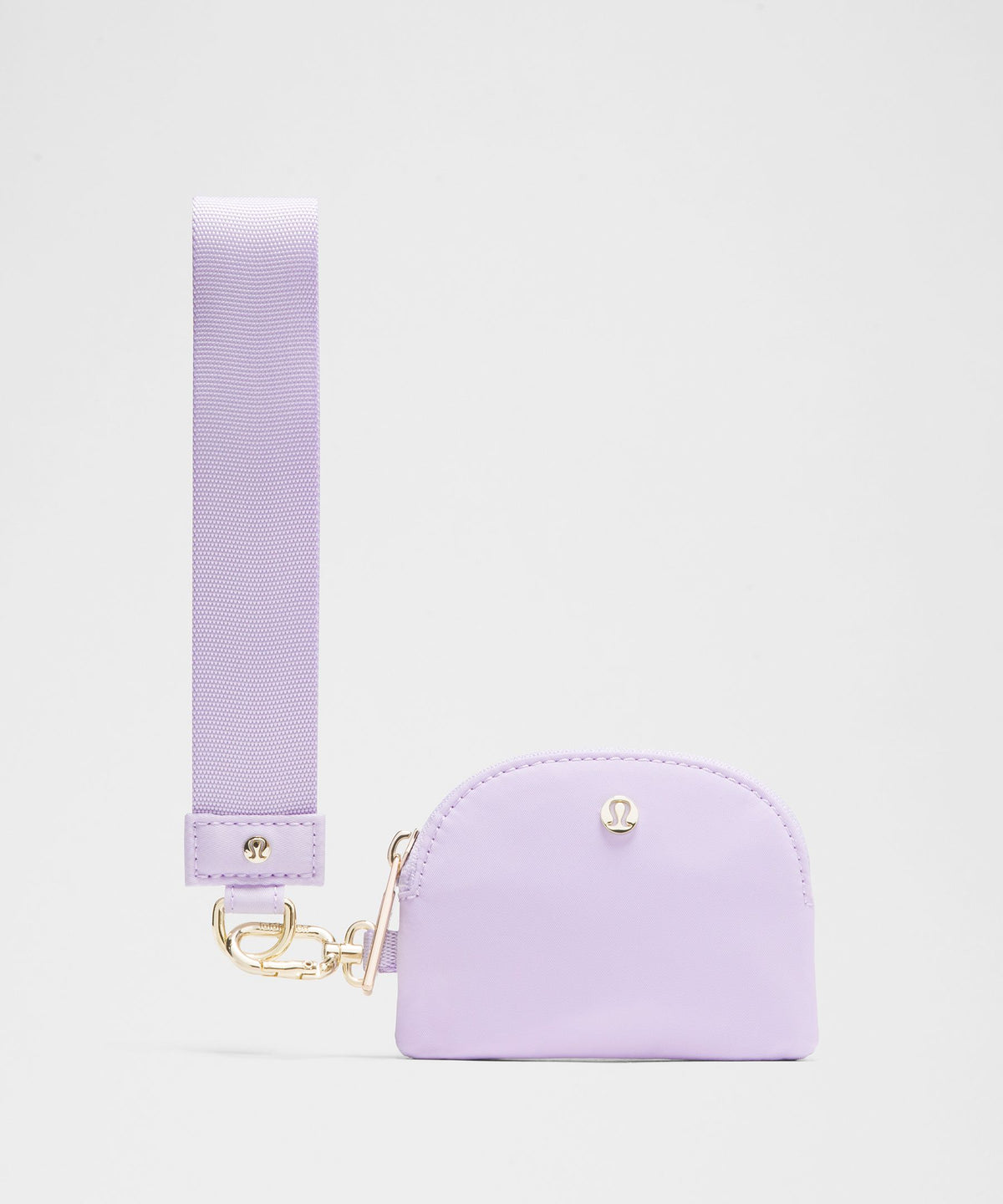 Lavender Frost/White