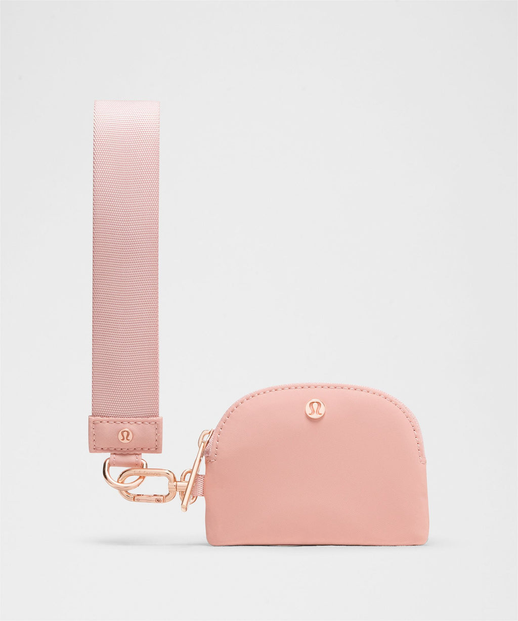 Tea Rose/Parfait Pink