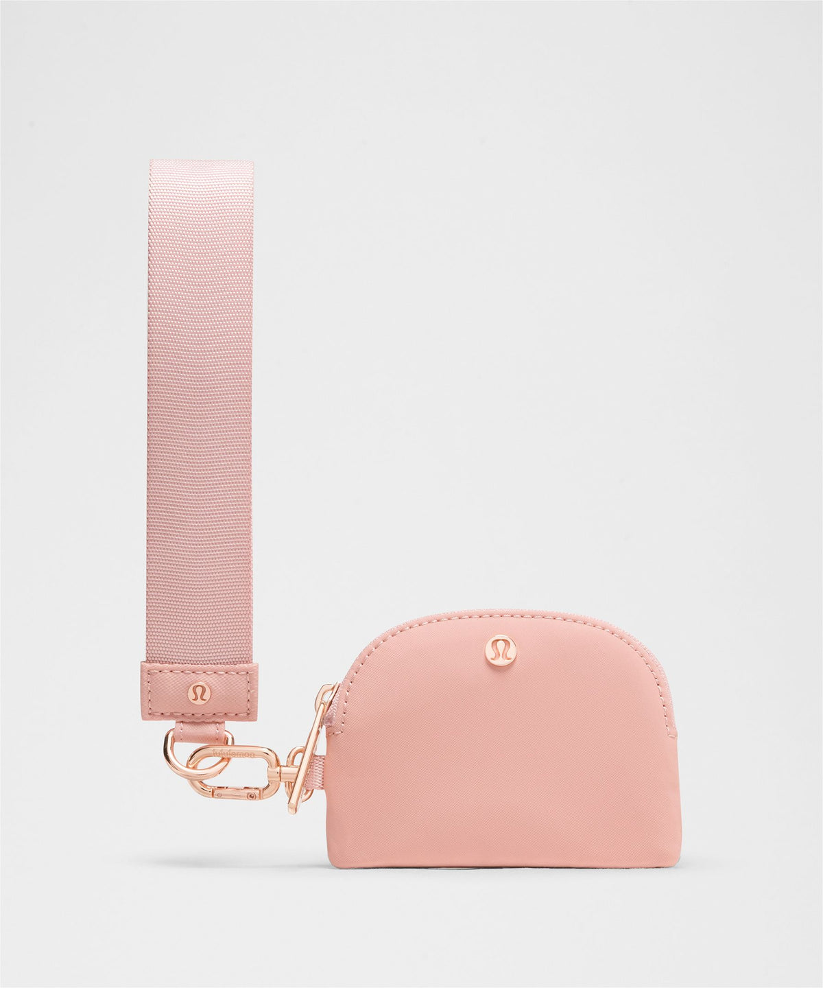 Tea Rose/Parfait Pink