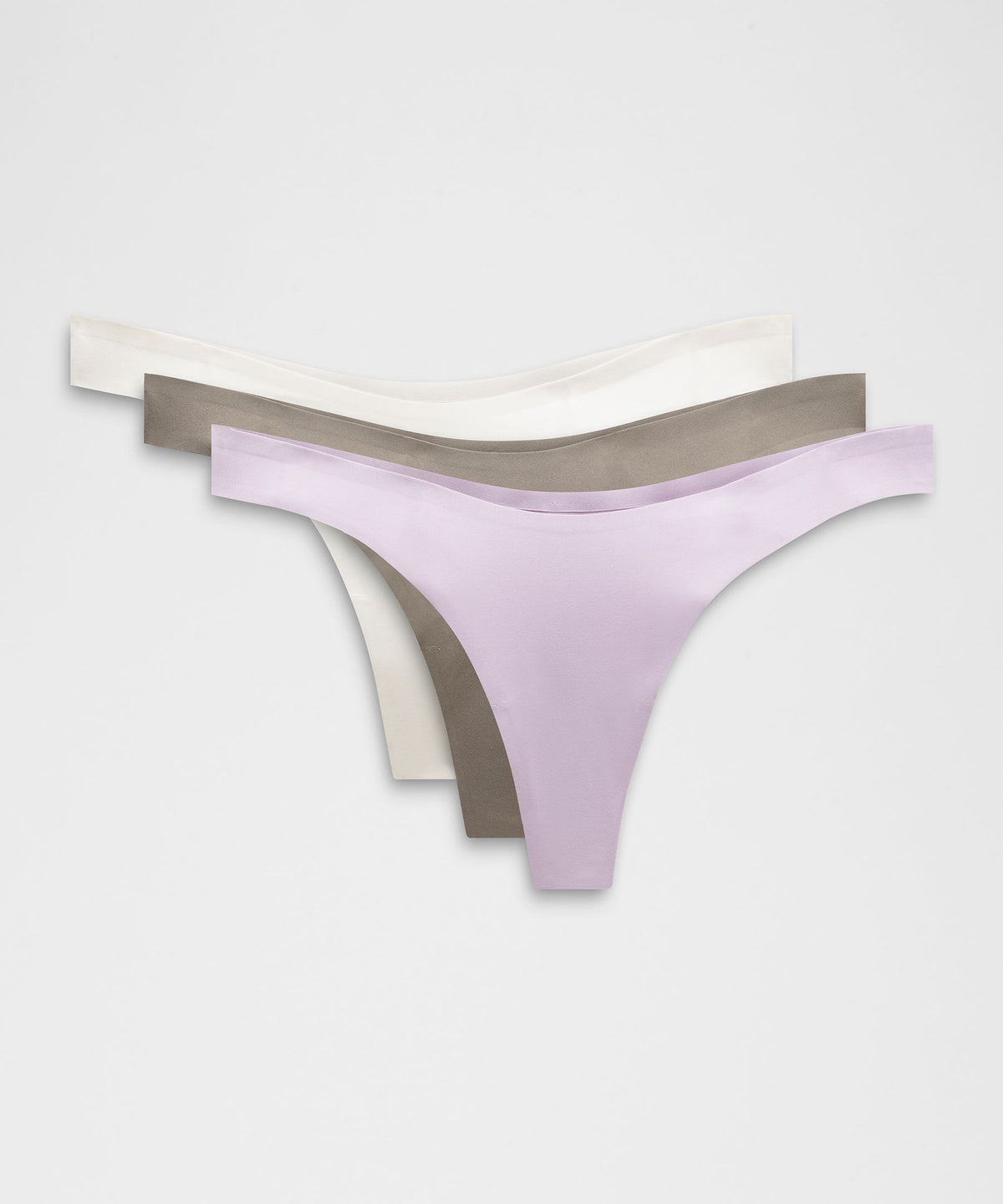 Nomad/Light Ivory/Lilac Play