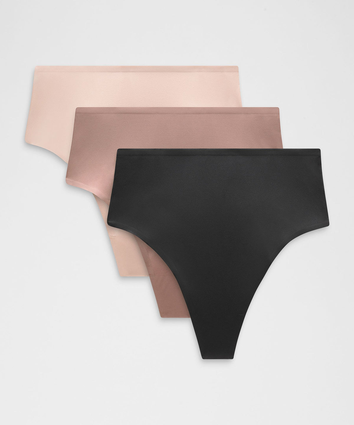 Black/Twilight Rose/Misty Shell
