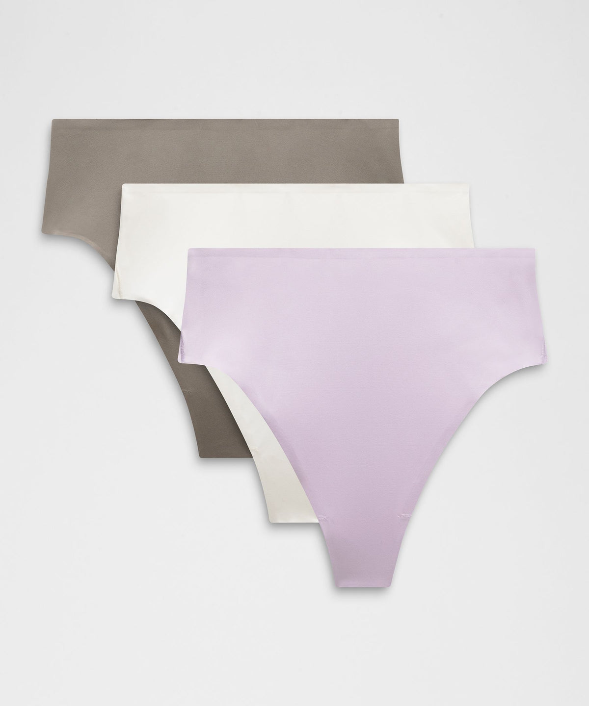 Nomad/Light Ivory/Lilac Play