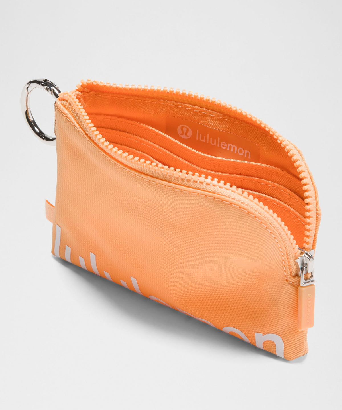 Rock Melon/Lit Orange