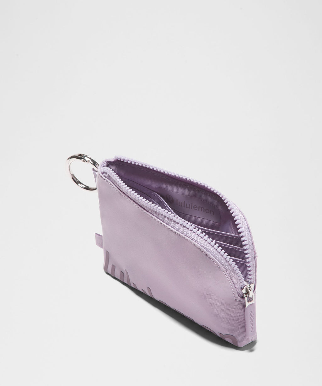 Lilac Play/Lotus Lavender/Silver