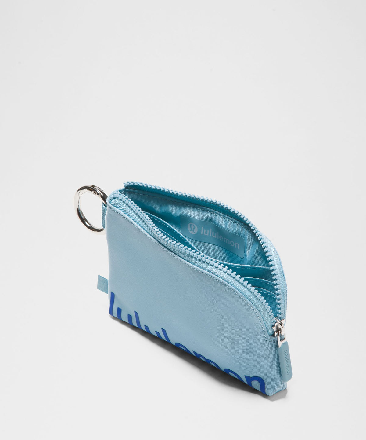 Seafoam/Beach Ball Blue/Silver