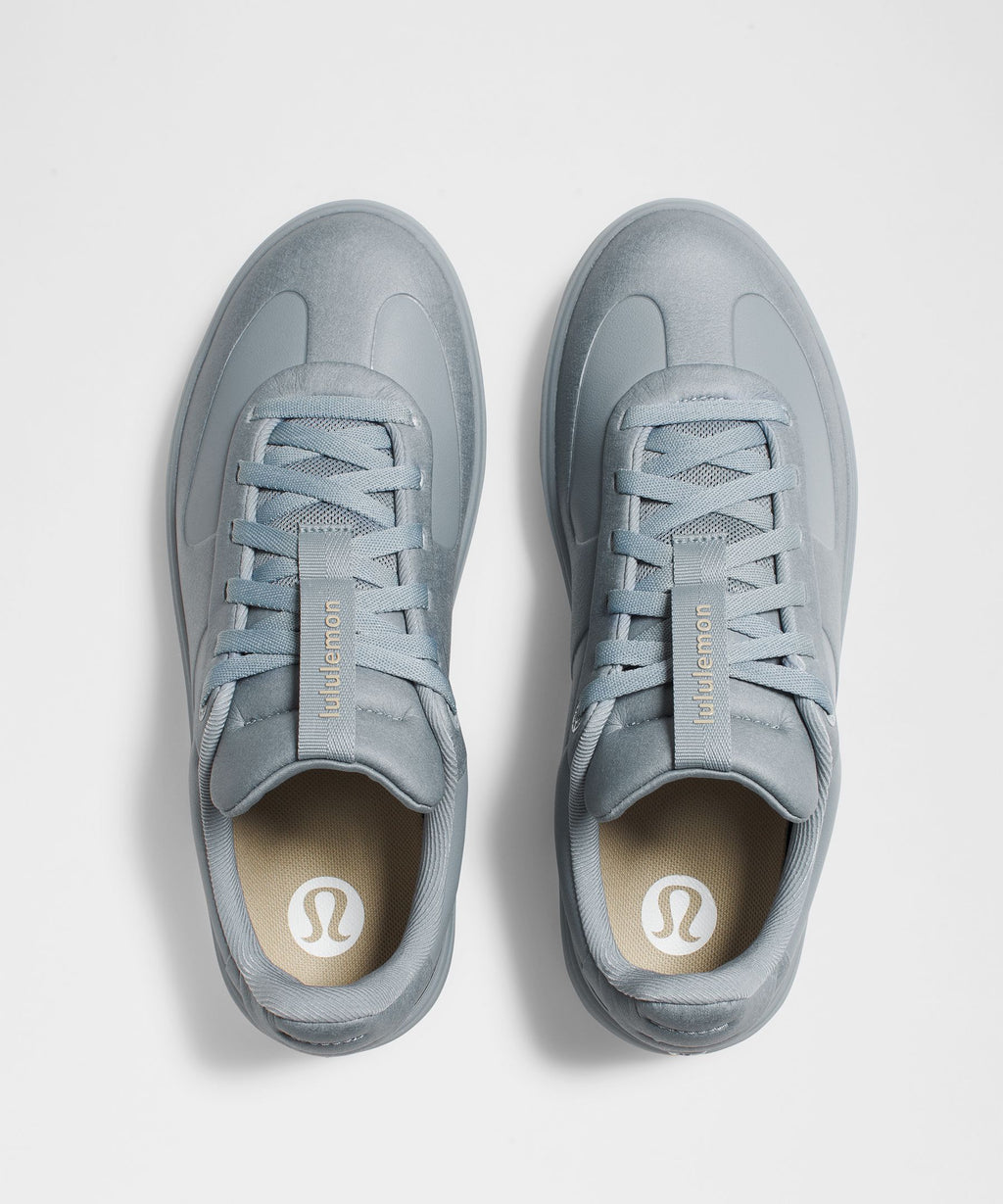 Chambray/Chambray/Chambray