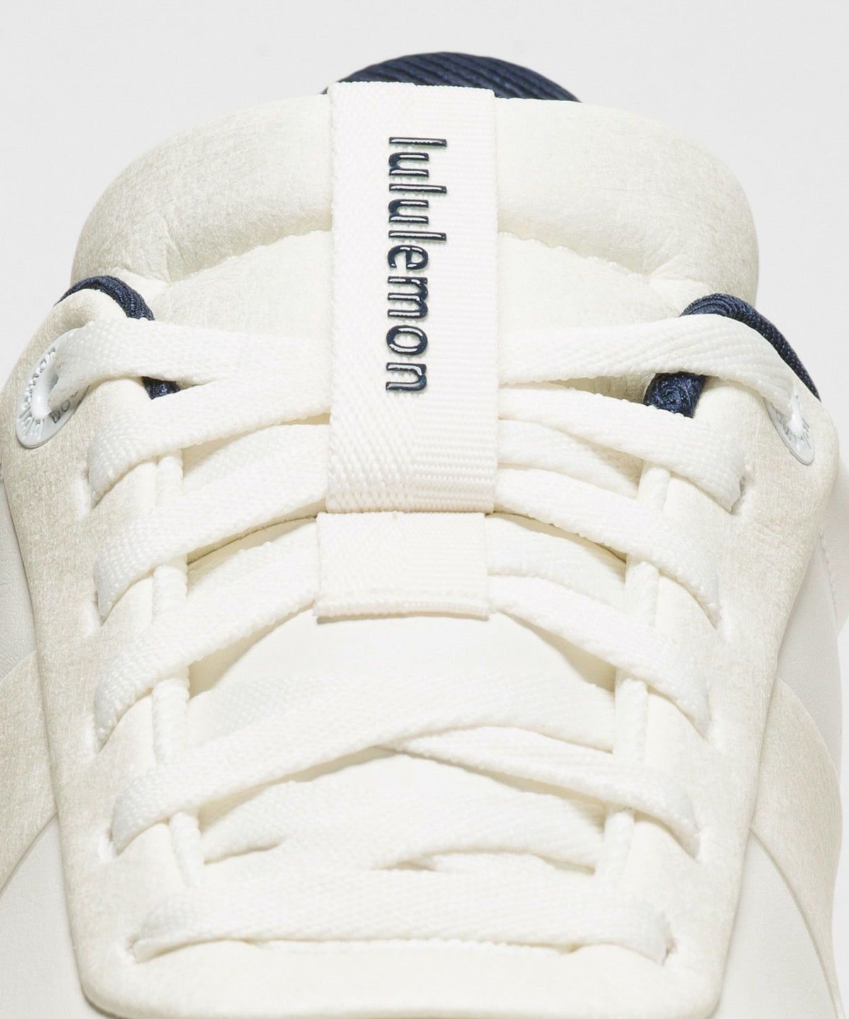 White/Filbert Tan/Club Blue