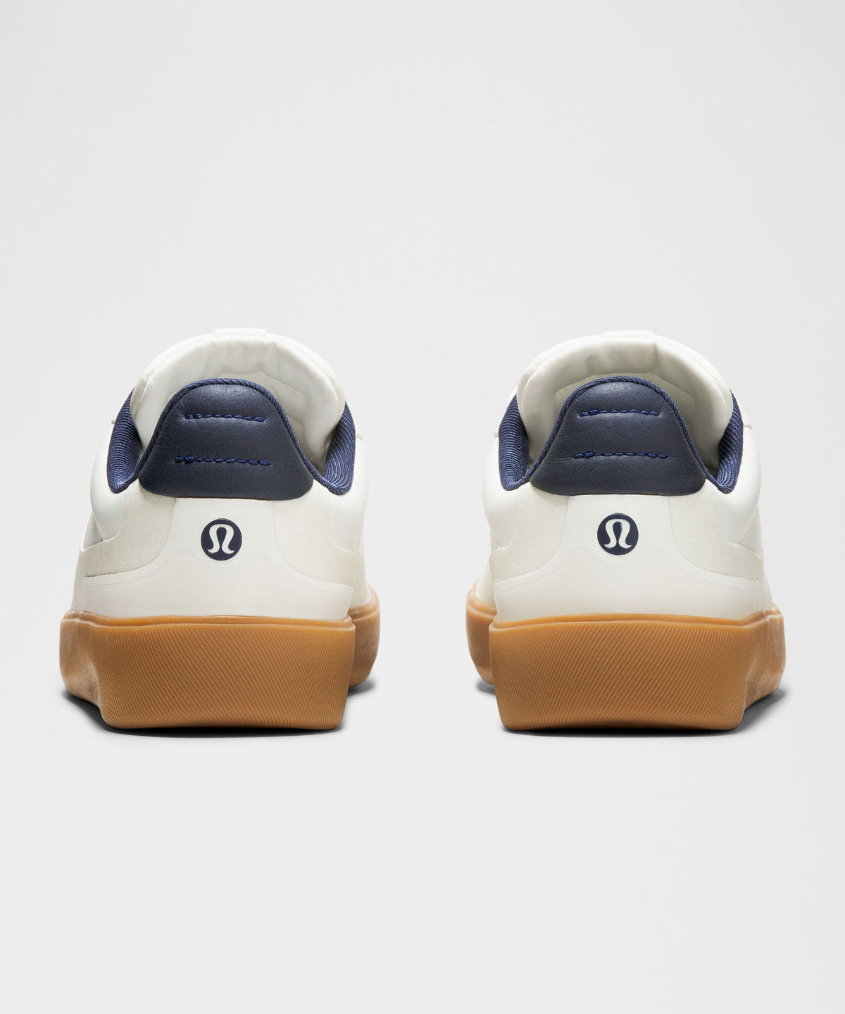 White/Filbert Tan/Club Blue