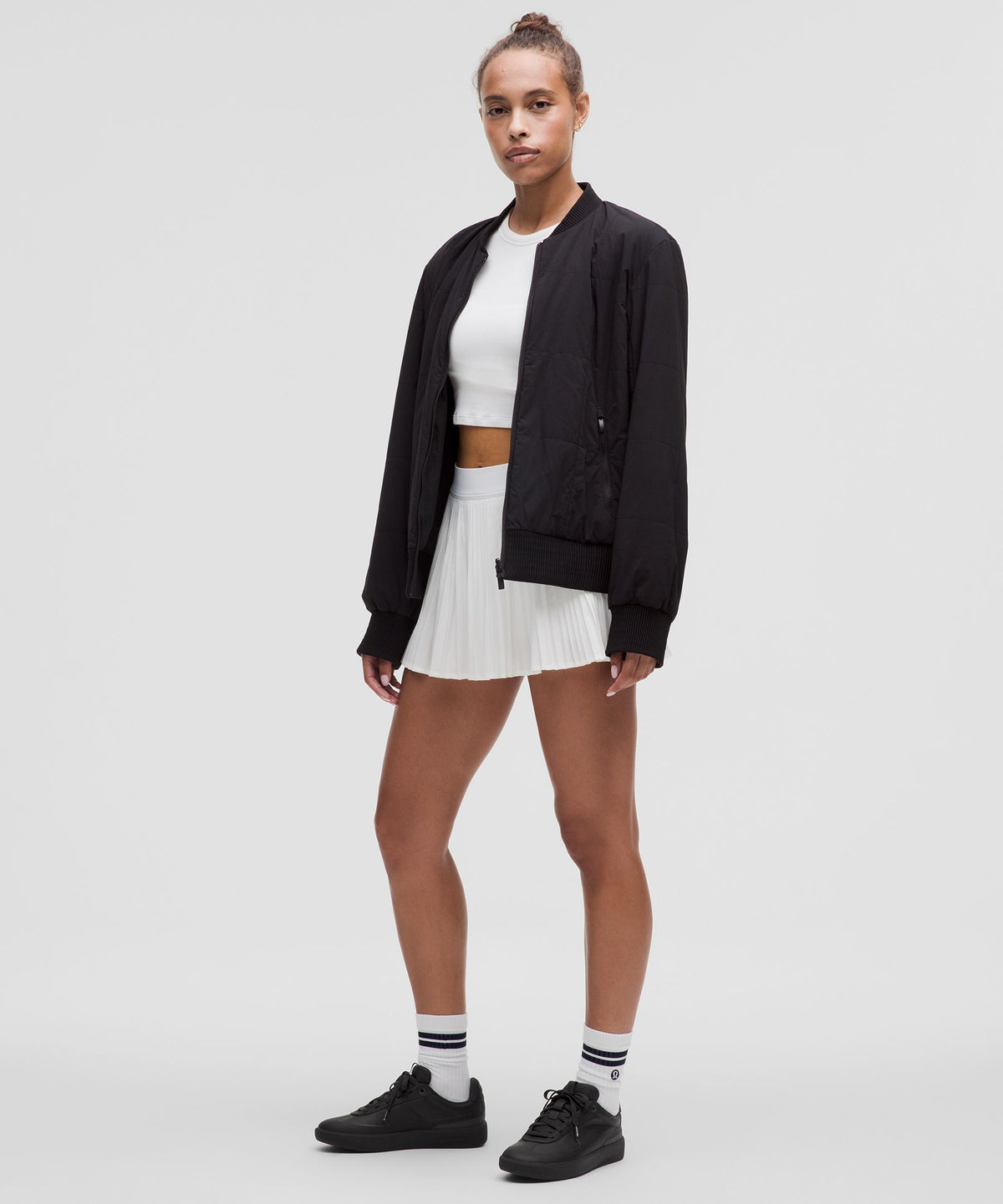 Black/Black/Black