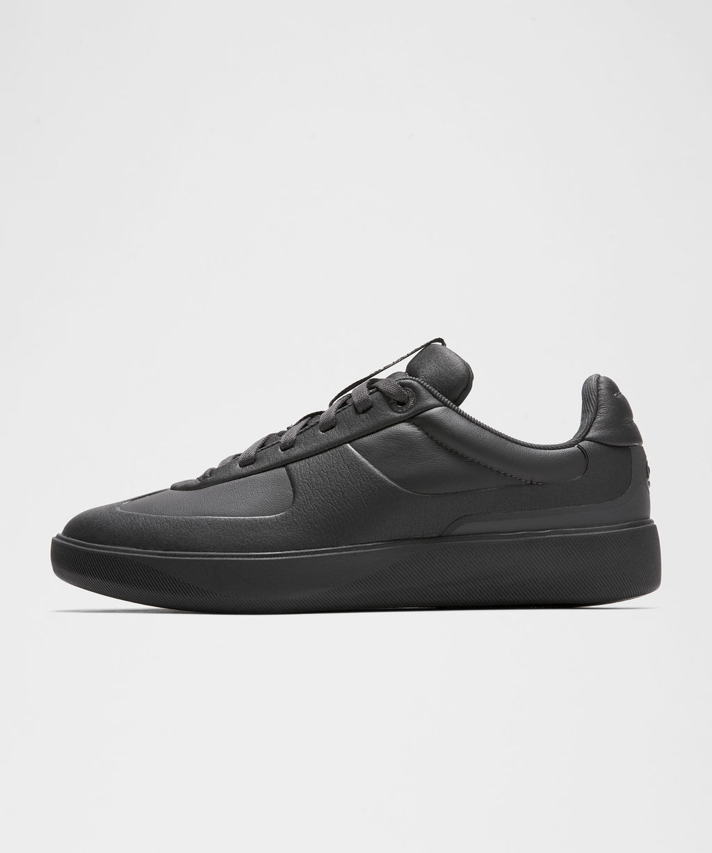 Black/Black/Black