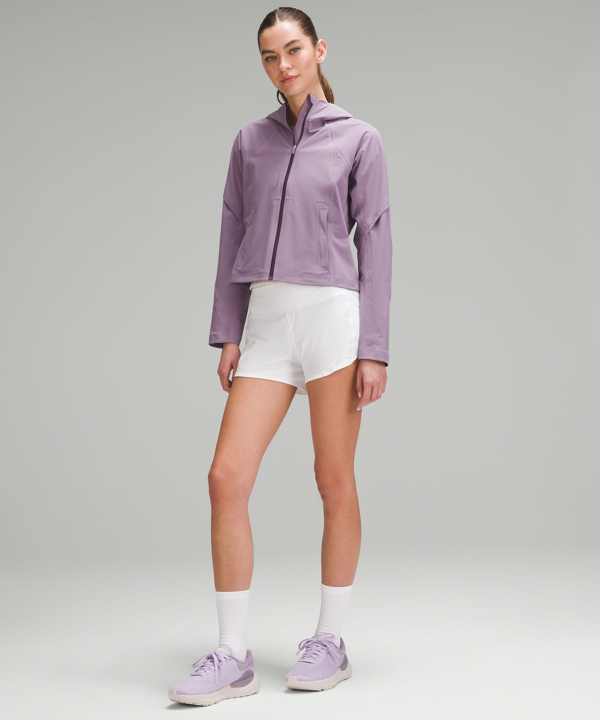 Lilac Ether/Dune/Juicy Peach