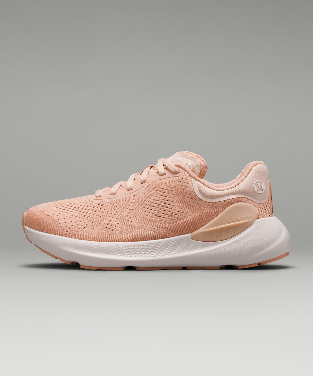 Precocious Pink/Light Vapor/White