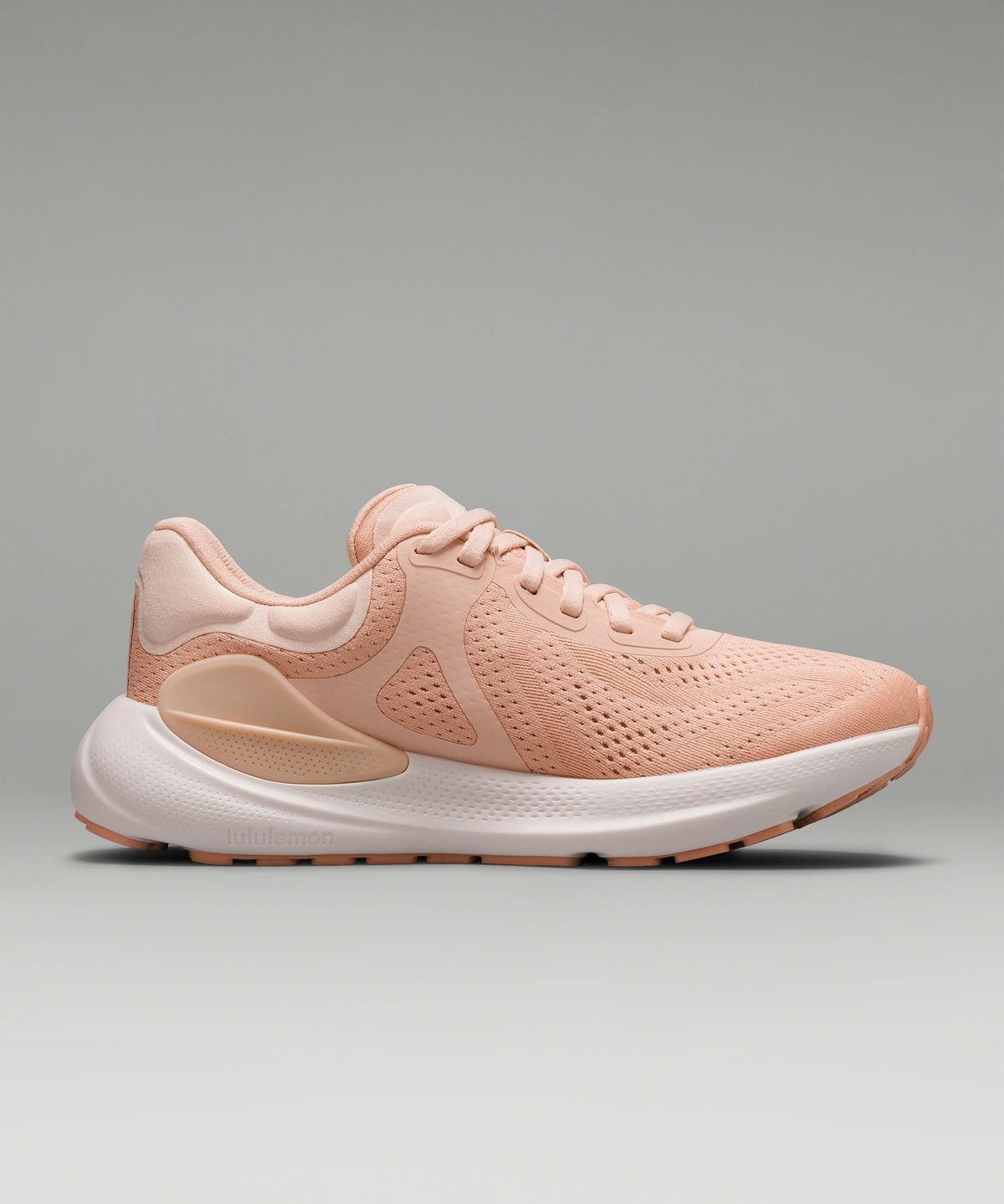 Precocious Pink/Light Vapor/White