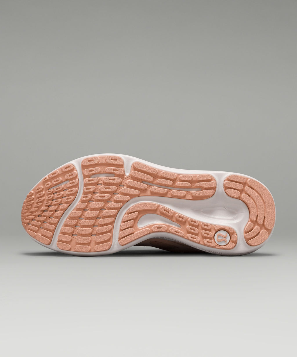 Precocious Pink/Light Vapor/White